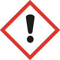 Point d'exclamation